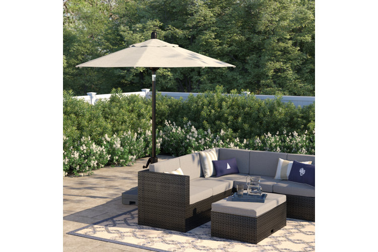 Sunbrella sale patio umbrellas